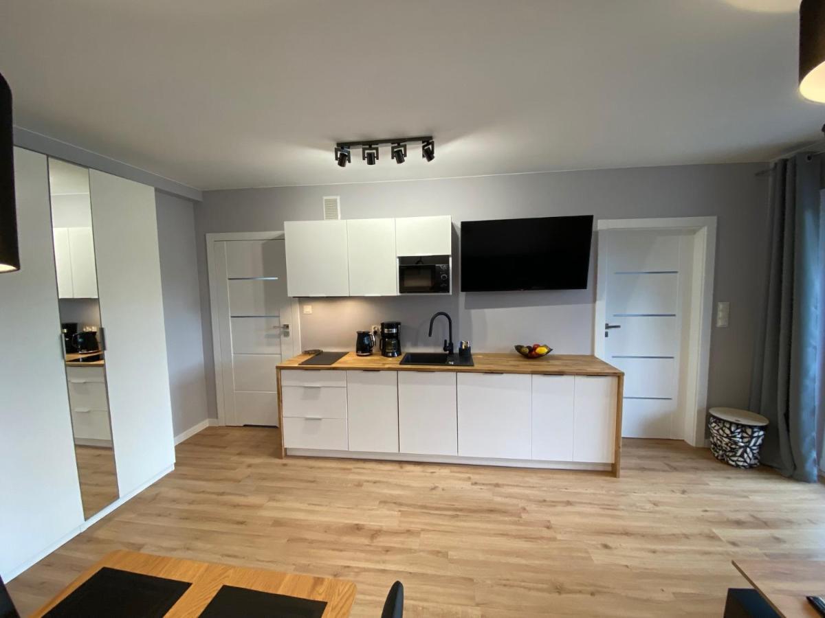 Baltic Apartament A26 Pobierowo Exterior photo